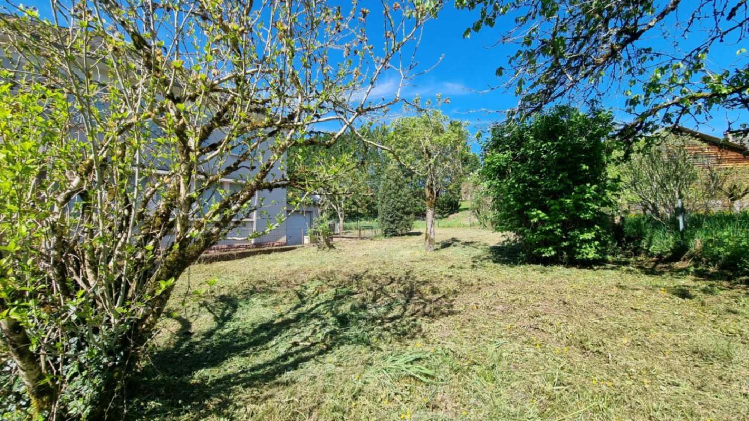 à vendre maison Meyssac Corrèze 2