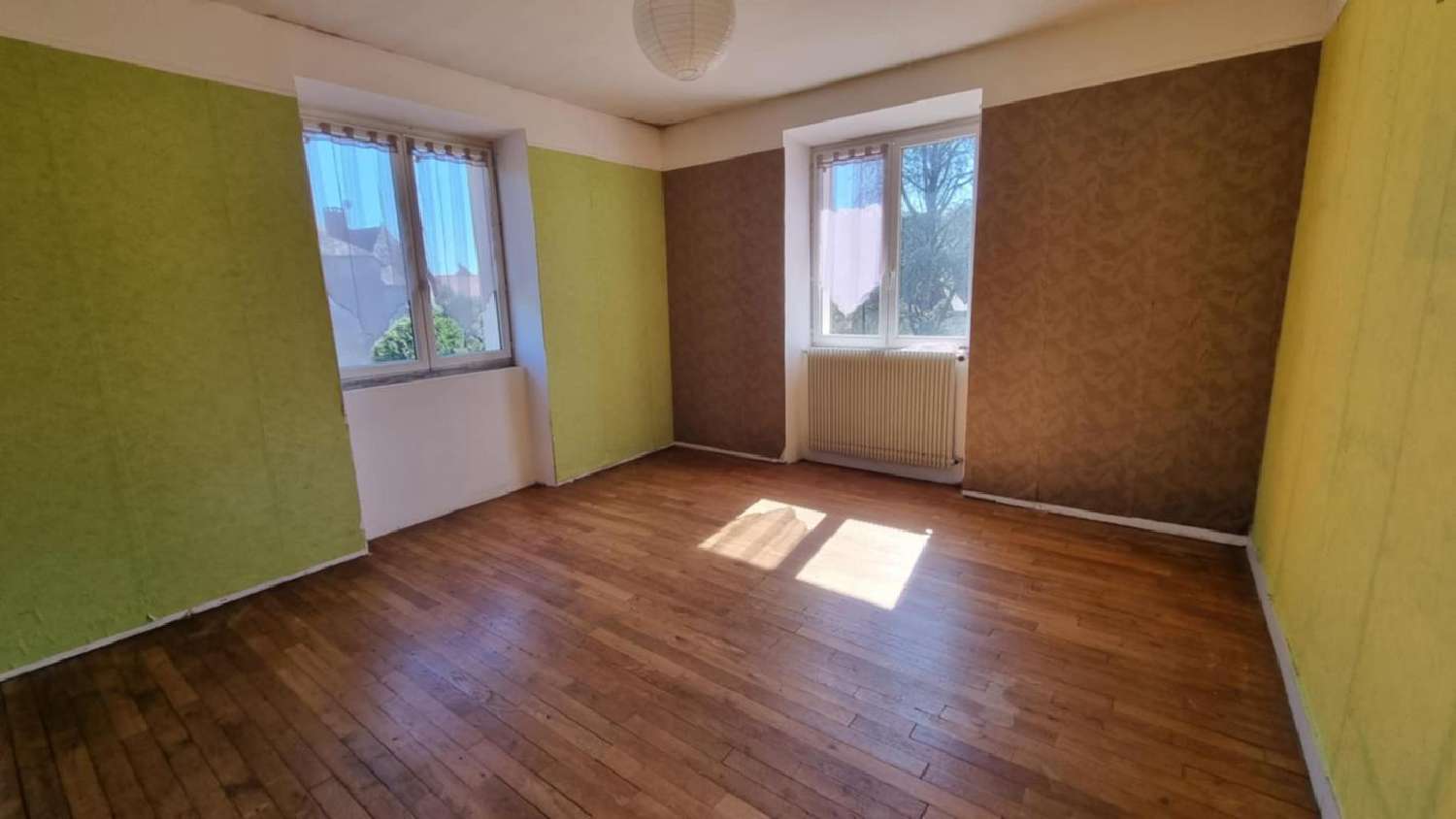 à vendre maison Meyssac Corrèze 6