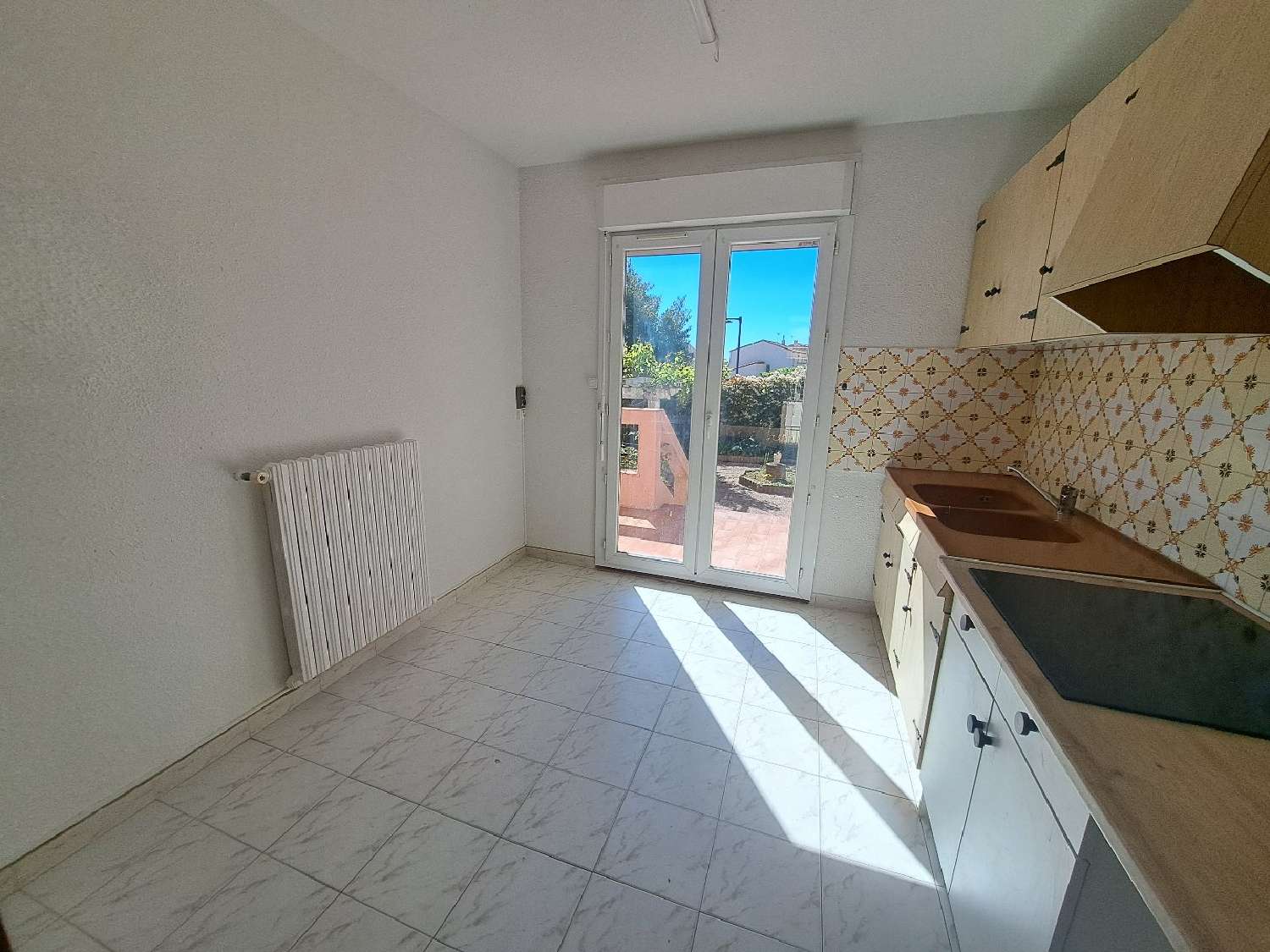 à vendre maison Mèze Hérault 3