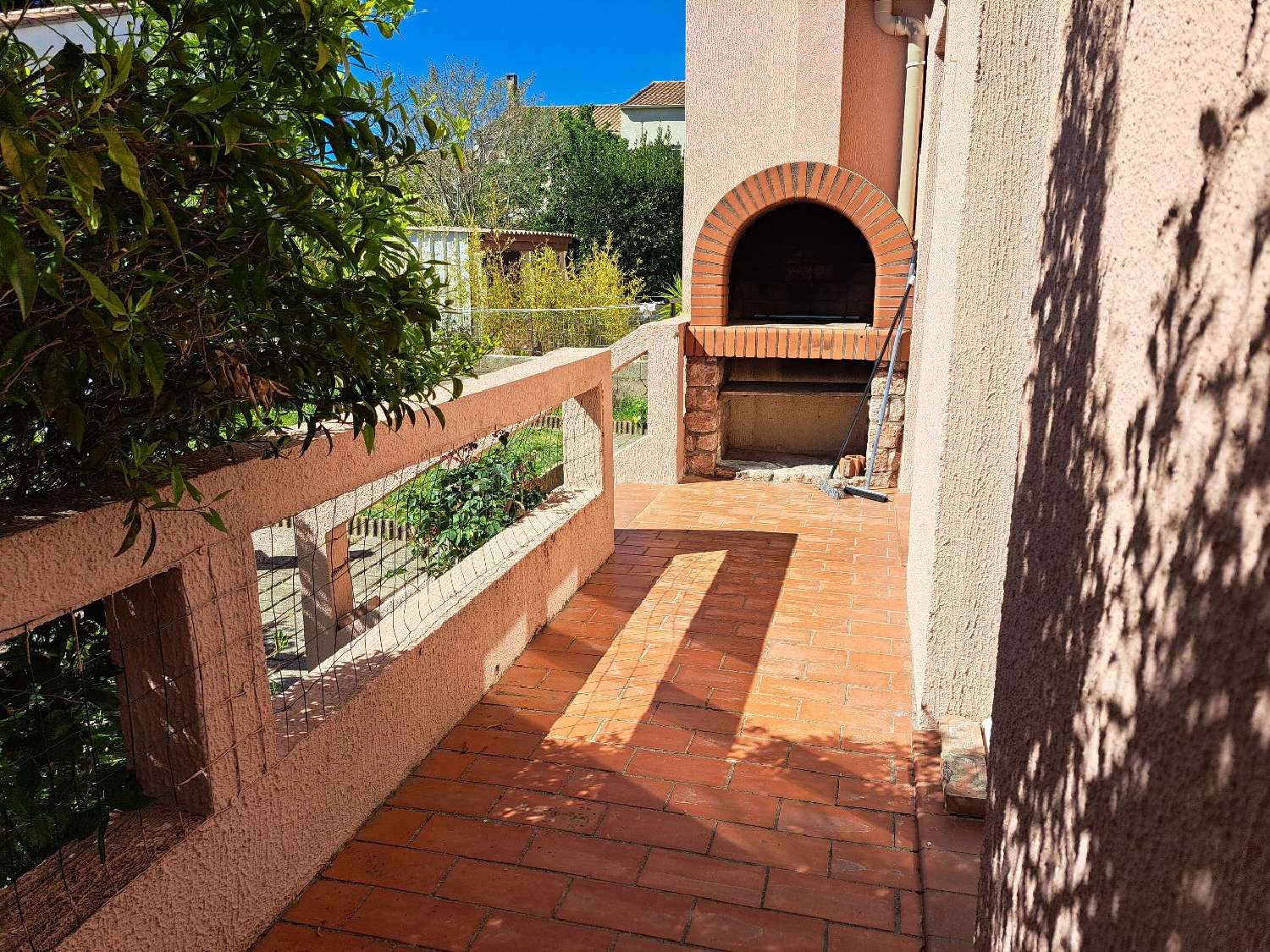 à vendre maison Mèze Hérault 8