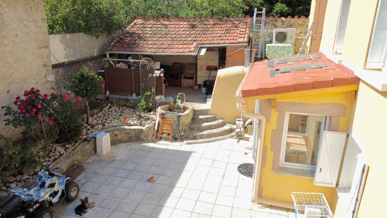  à vendre maison Mézères Haute-Loire 4