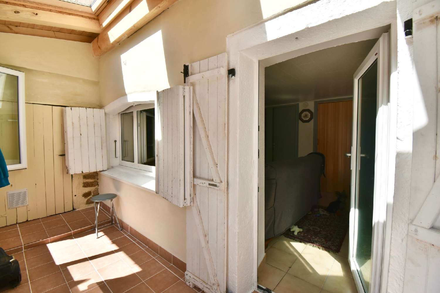  à vendre maison Mézères Haute-Loire 5