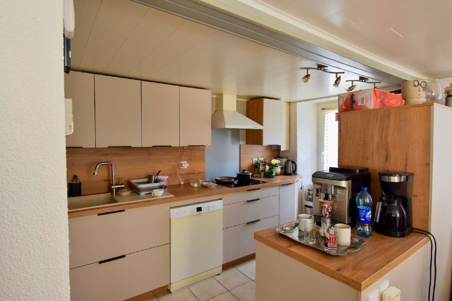  à vendre maison Mézères Haute-Loire 6