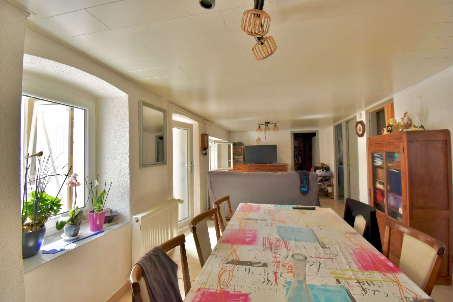  à vendre maison Mézères Haute-Loire 7