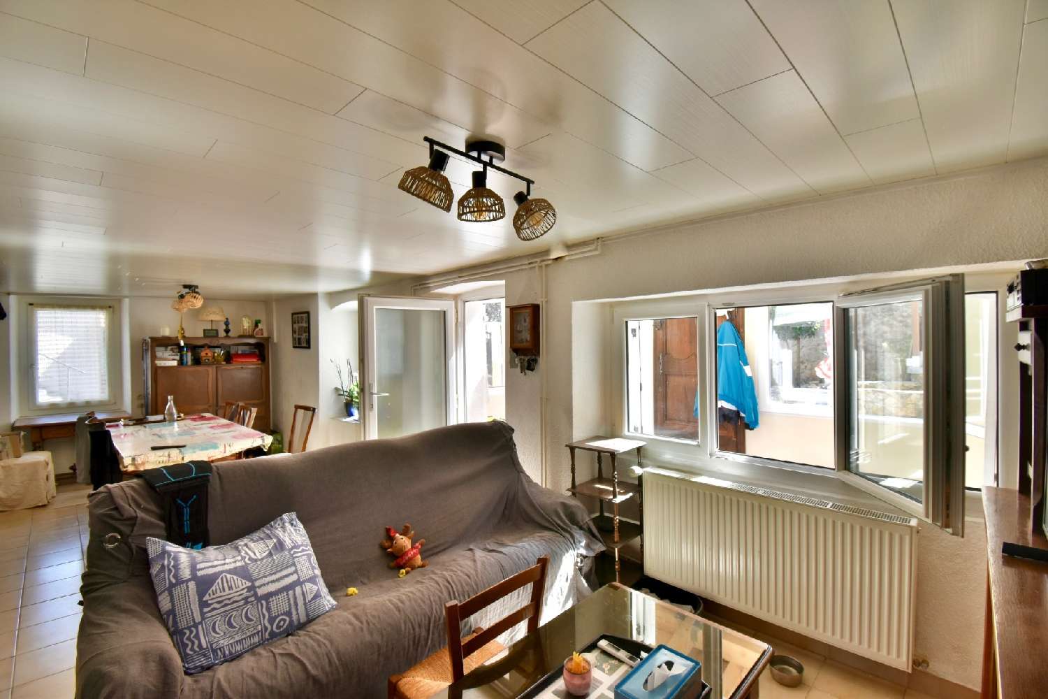  à vendre maison Mézères Haute-Loire 8