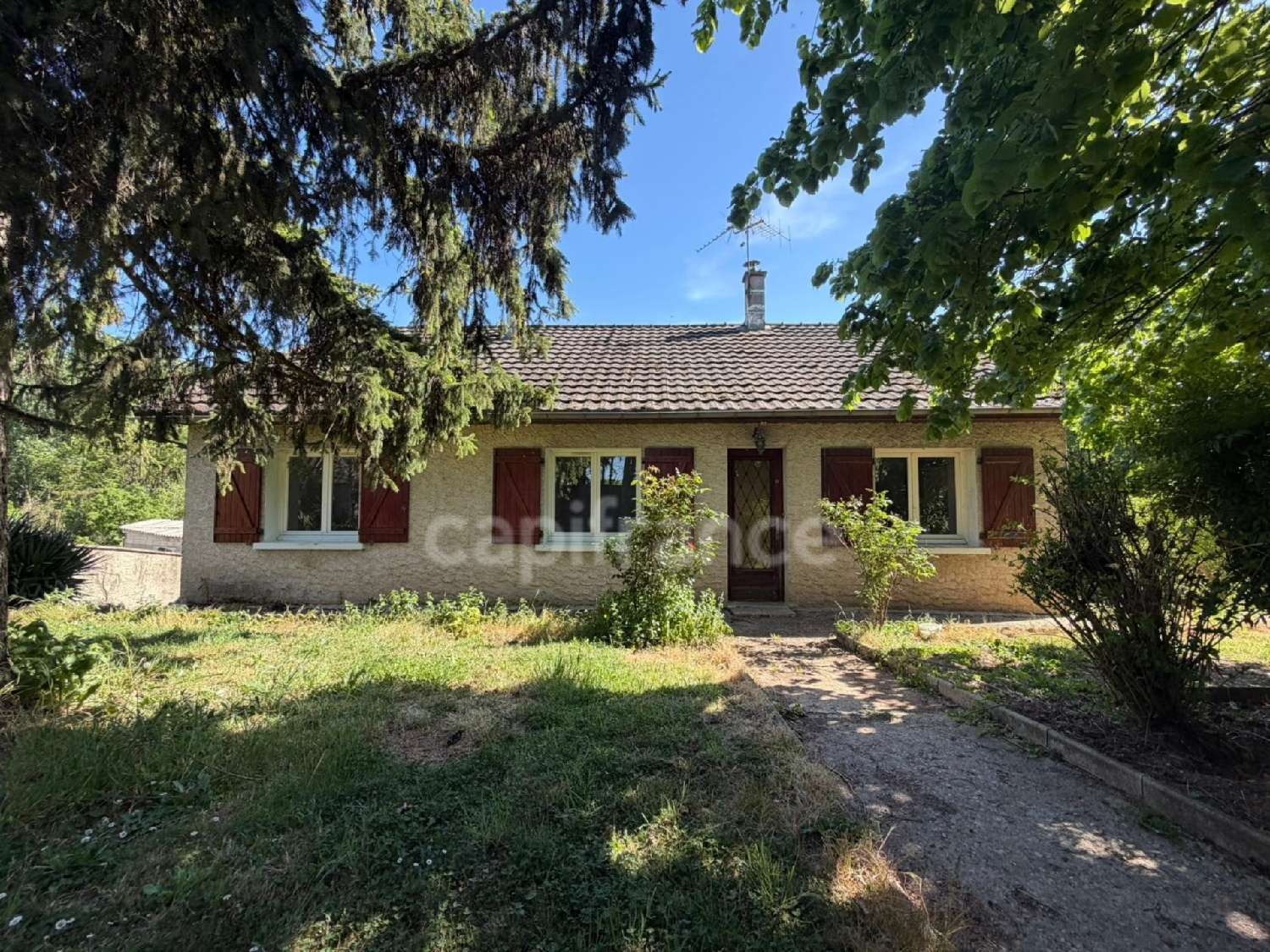 en venta casa Migné-Auxances Vienne 1