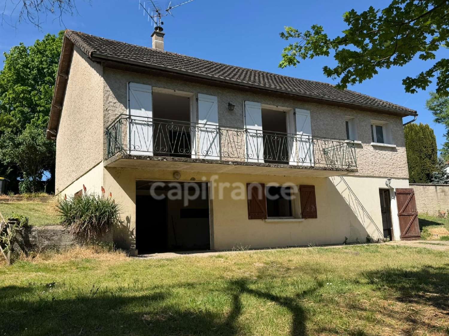 en venta casa Migné-Auxances Vienne 2