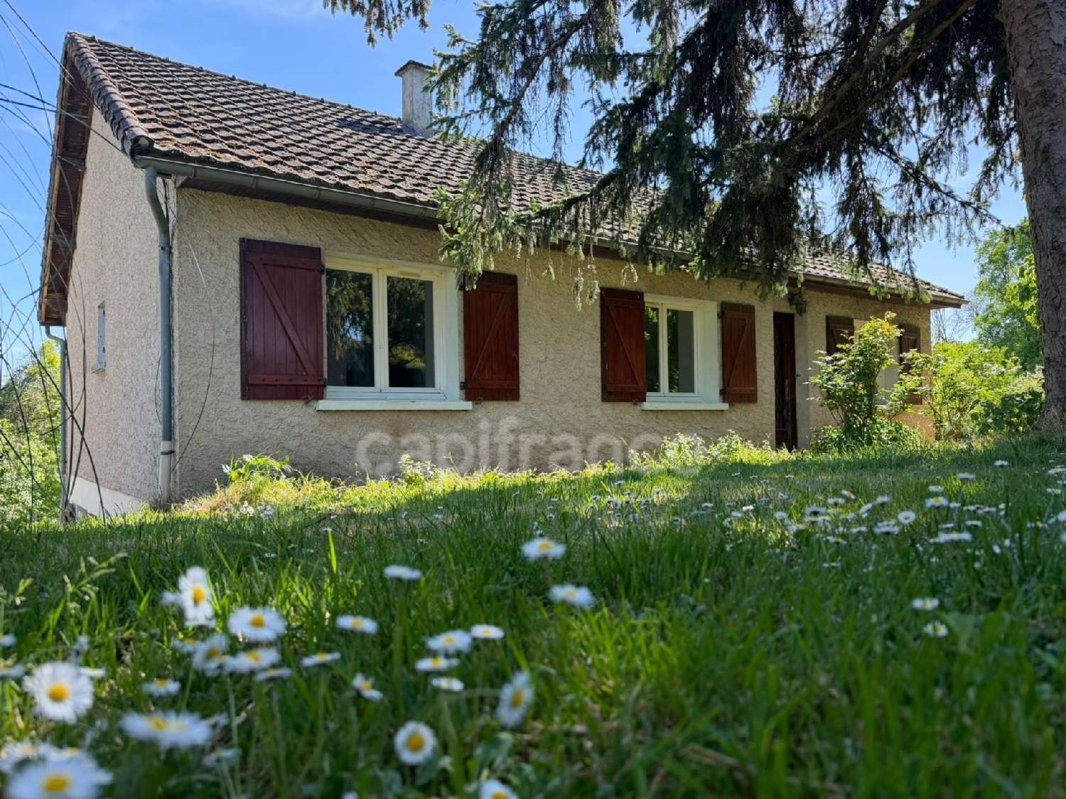en venta casa Migné-Auxances Vienne 3