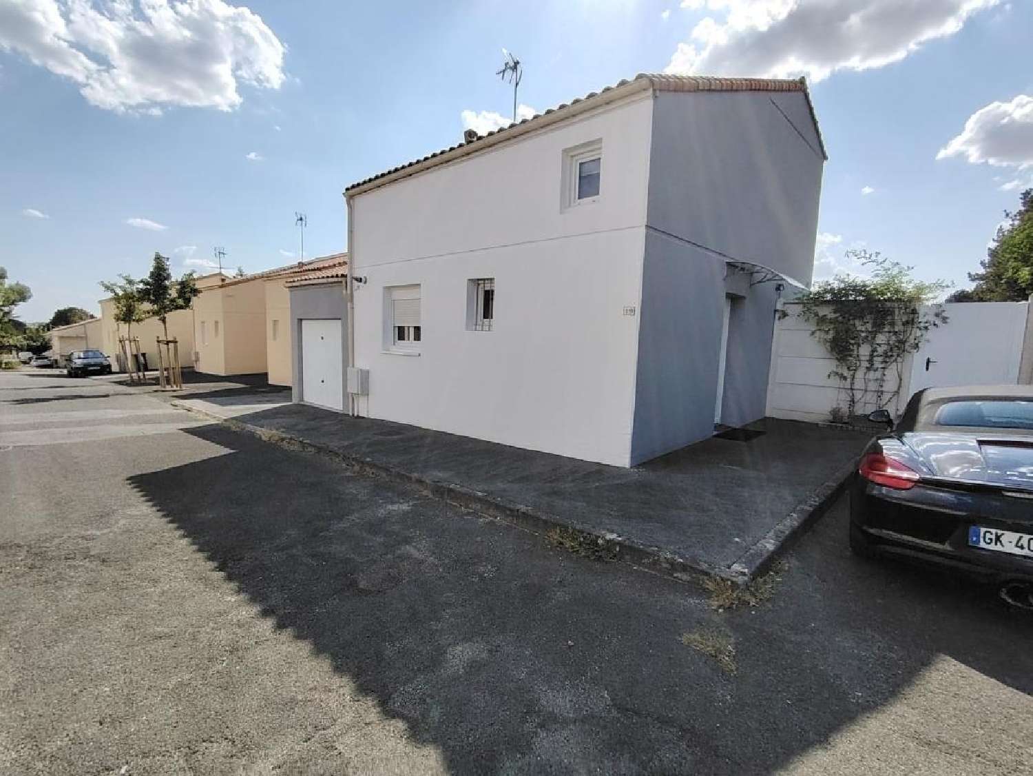 en venta casa Migné-Auxances Vienne 1