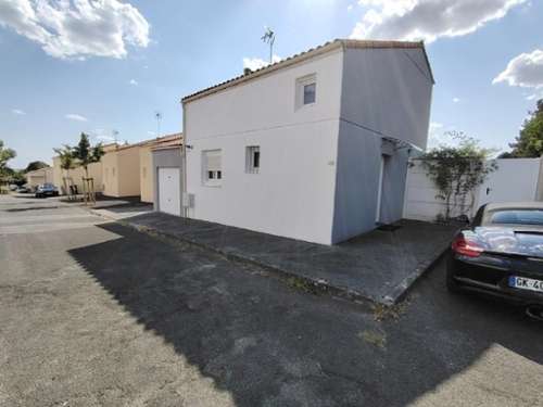 Migné-Auxances Vienne casa foto 7409744