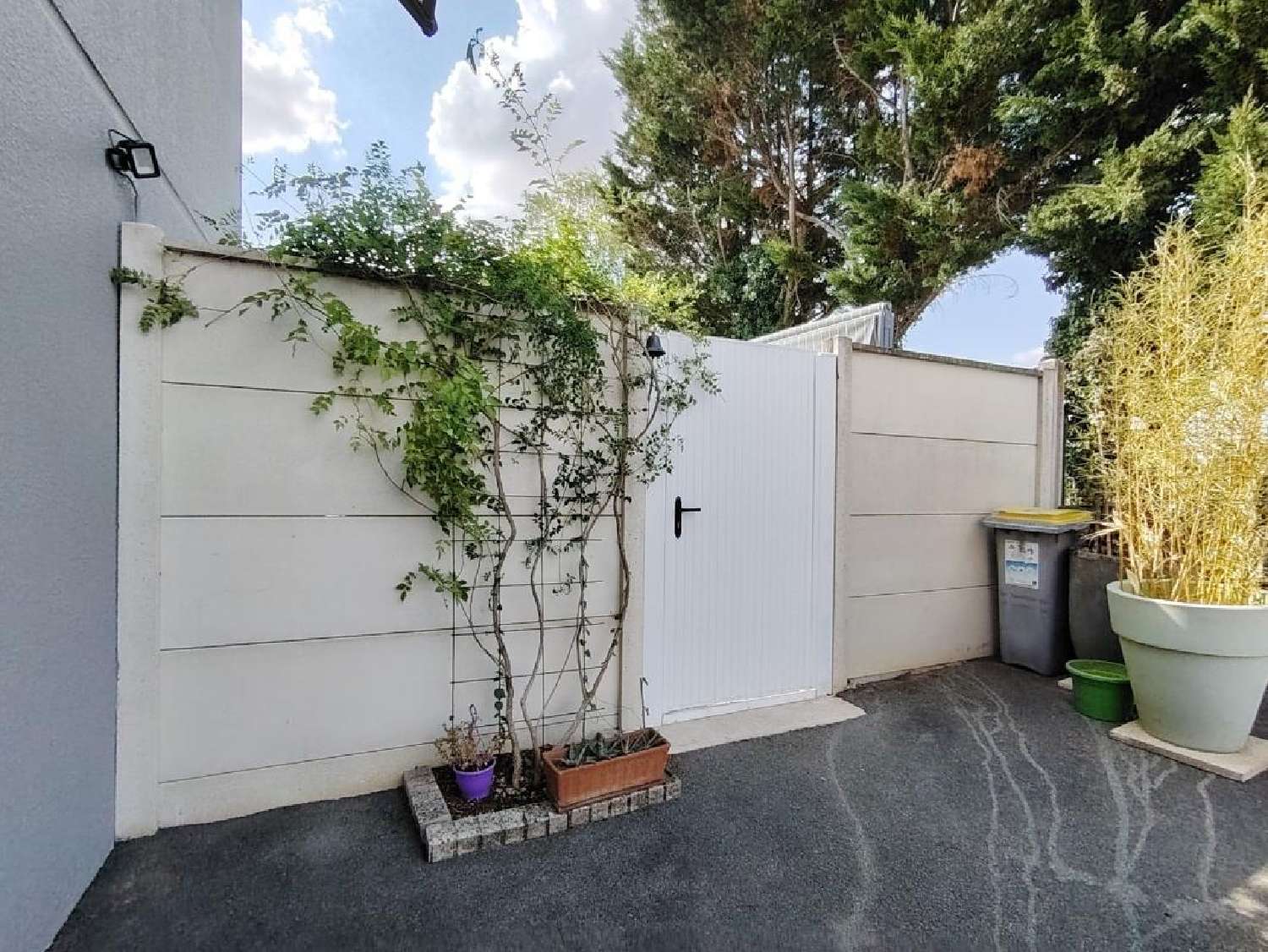 en venta casa Migné-Auxances Vienne 2