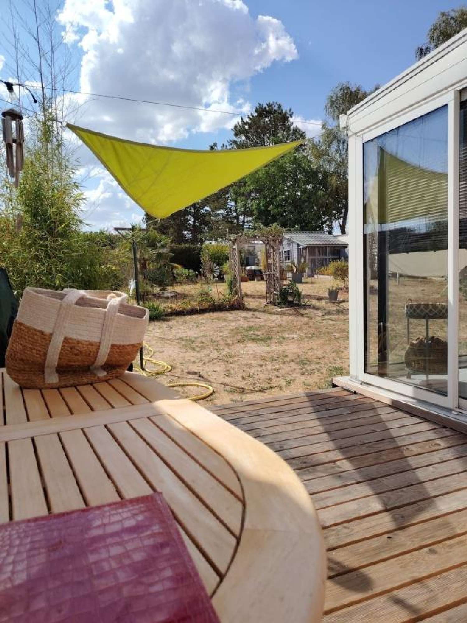 en venta casa Migné-Auxances Vienne 3