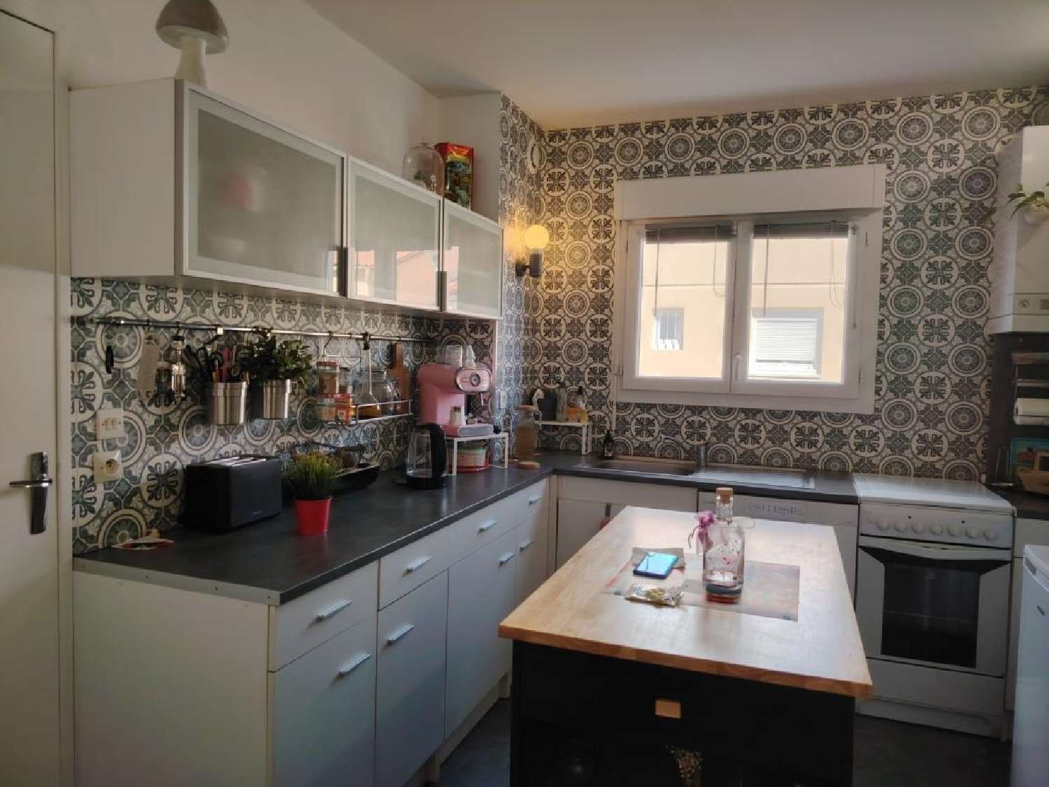 en venta casa Migné-Auxances Vienne 4