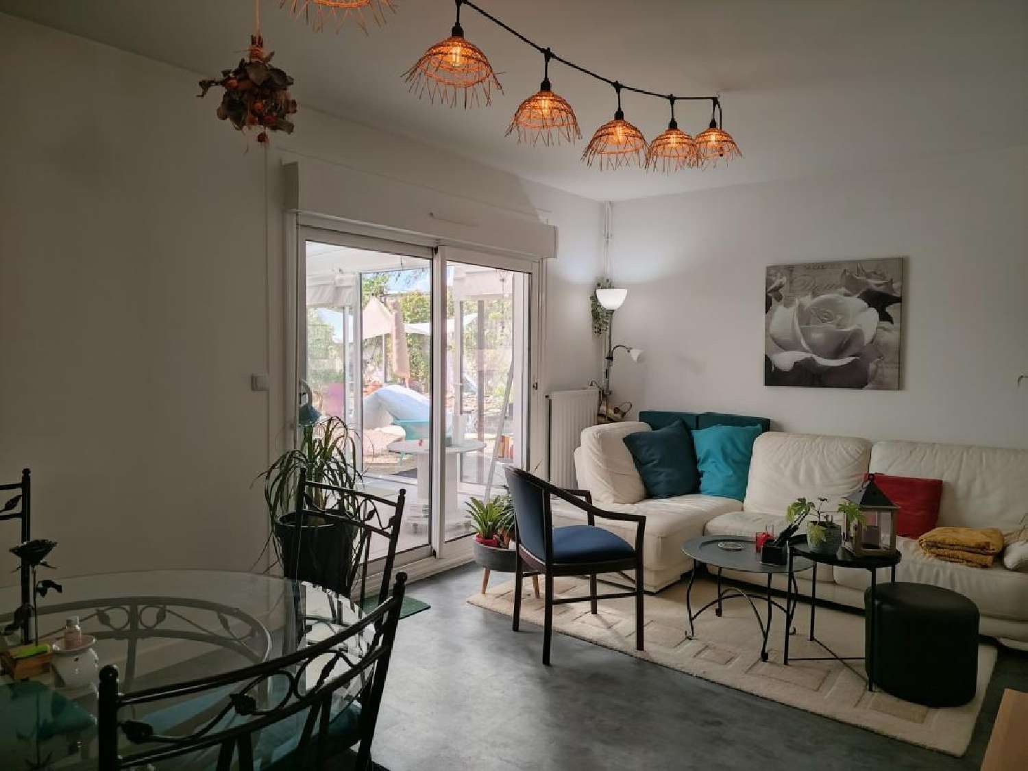 en venta casa Migné-Auxances Vienne 6