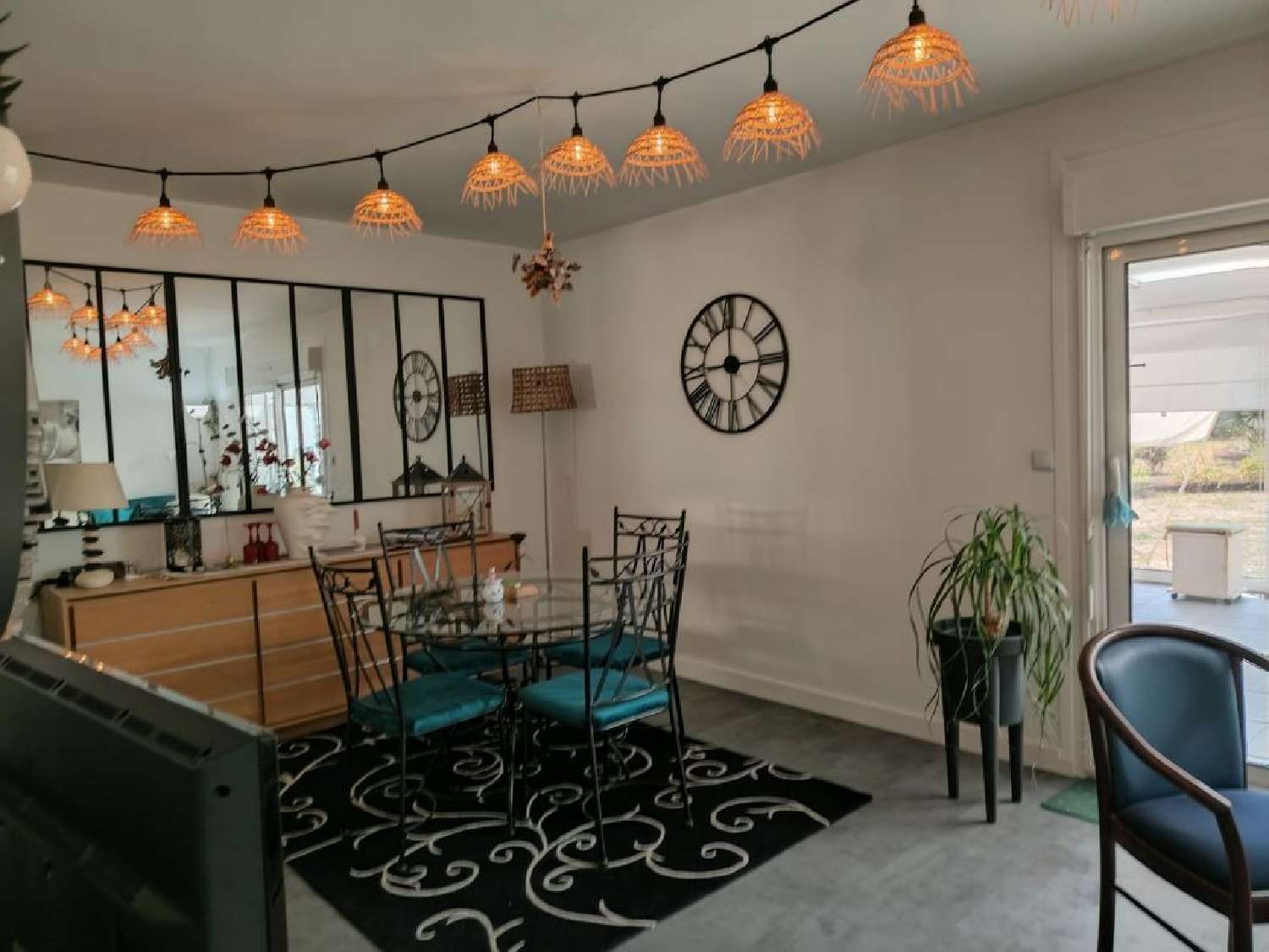 en venta casa Migné-Auxances Vienne 7
