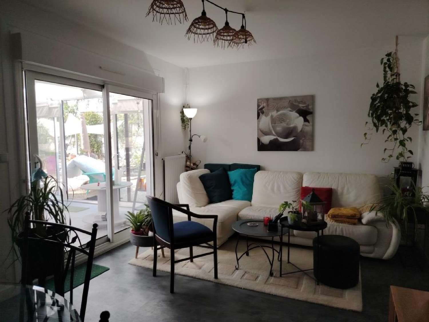 en venta casa Migné-Auxances Vienne 8