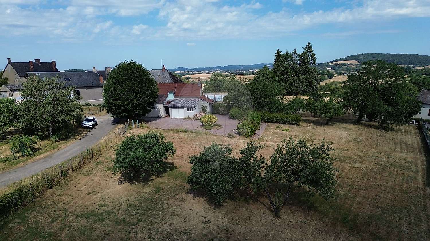 kaufen Haus Millay Nièvre 2