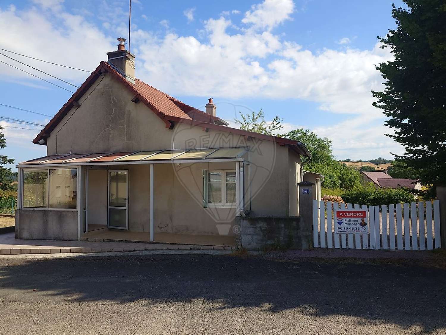 kaufen Haus Millay Nièvre 3