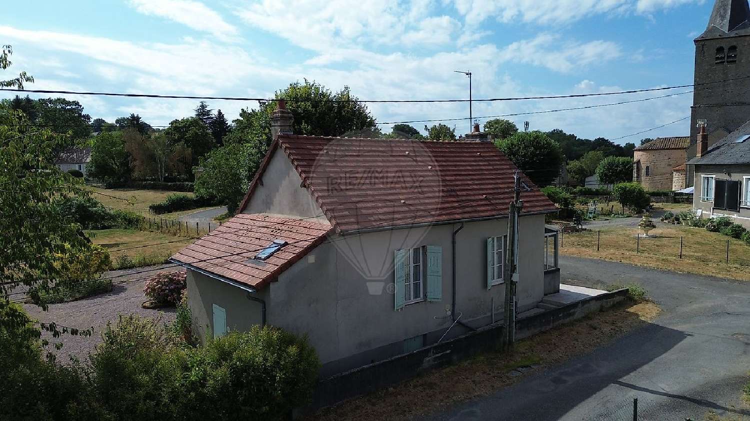 kaufen Haus Millay Nièvre 4