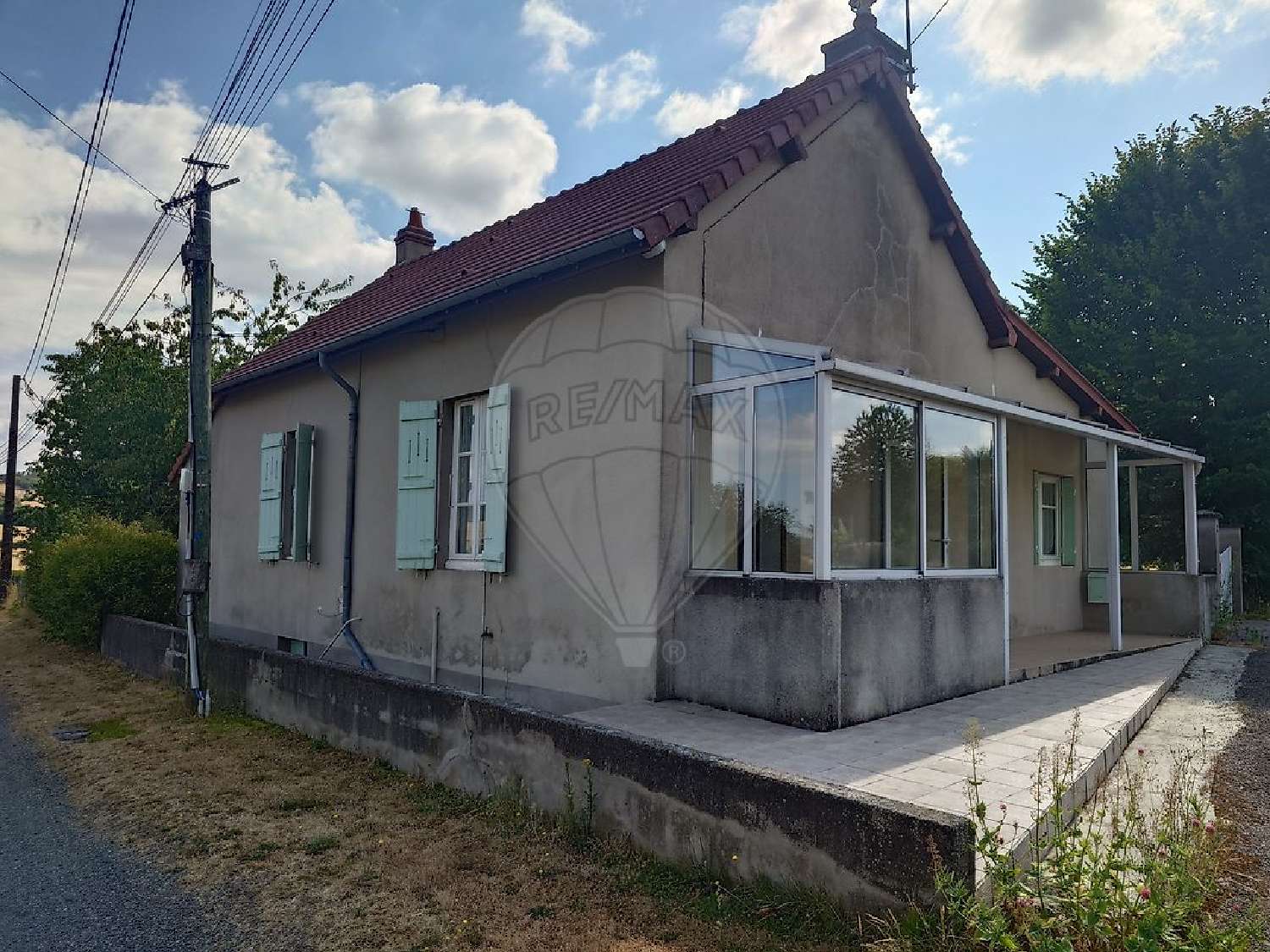 kaufen Haus Millay Nièvre 5