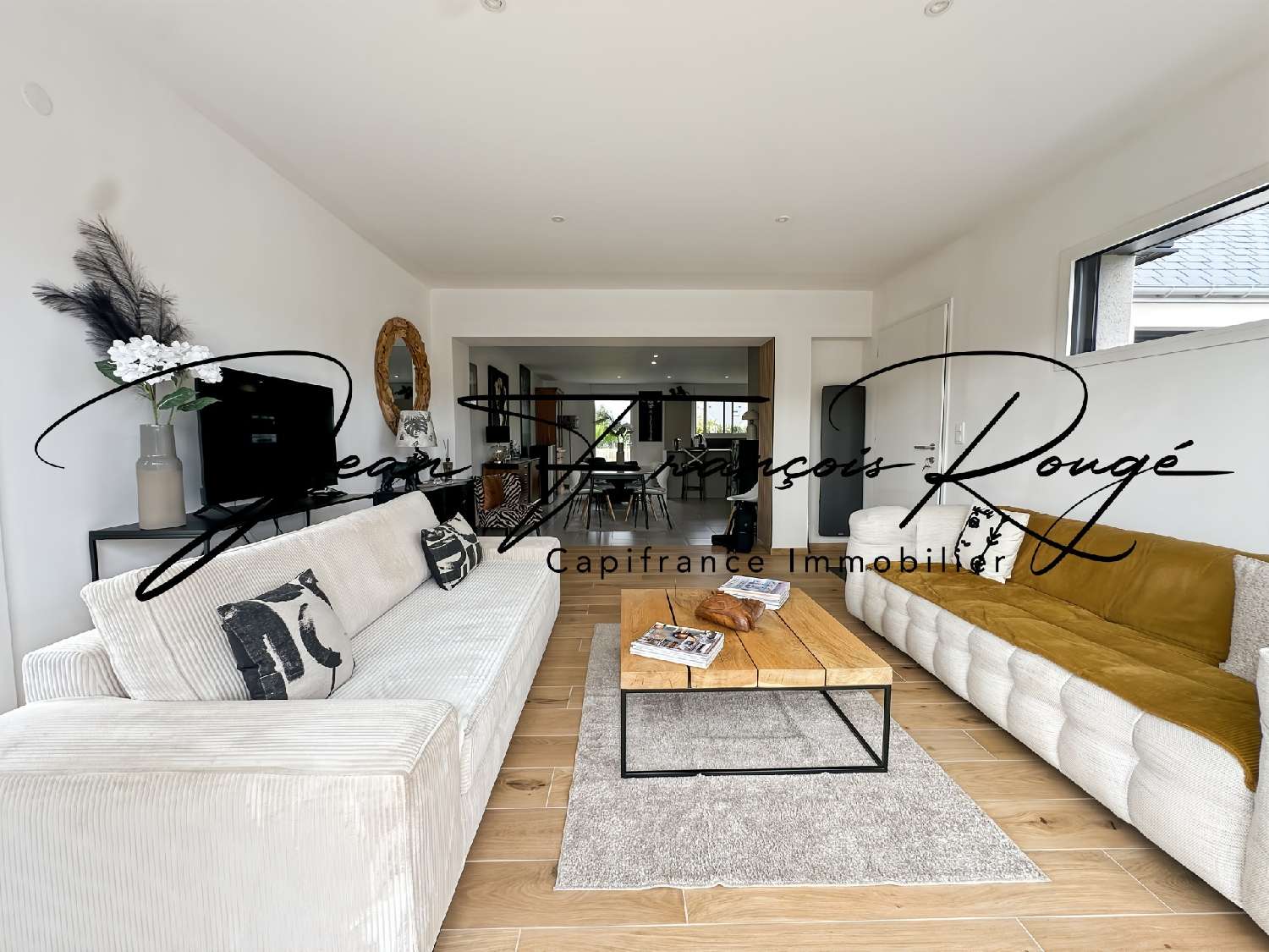 for sale house Millières Manche 2
