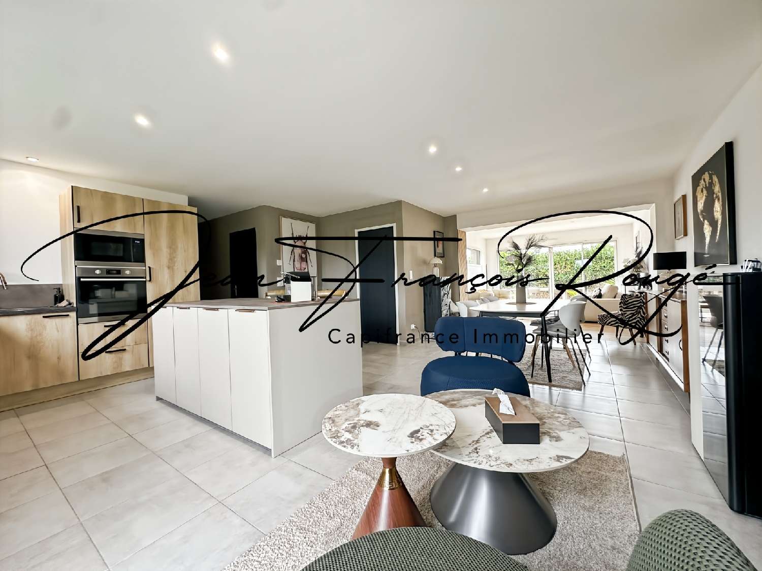 for sale house Millières Manche 6