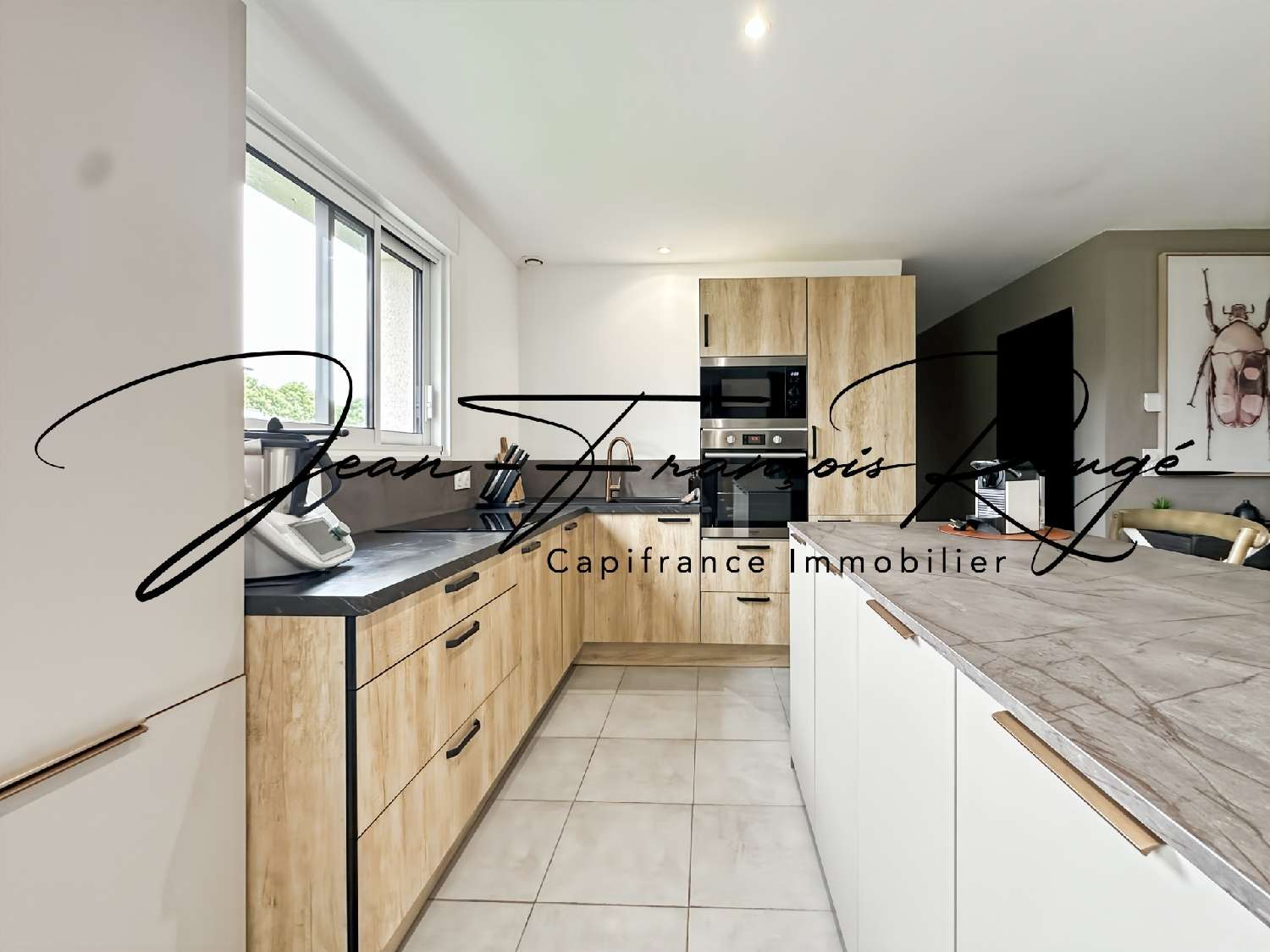 for sale house Millières Manche 7