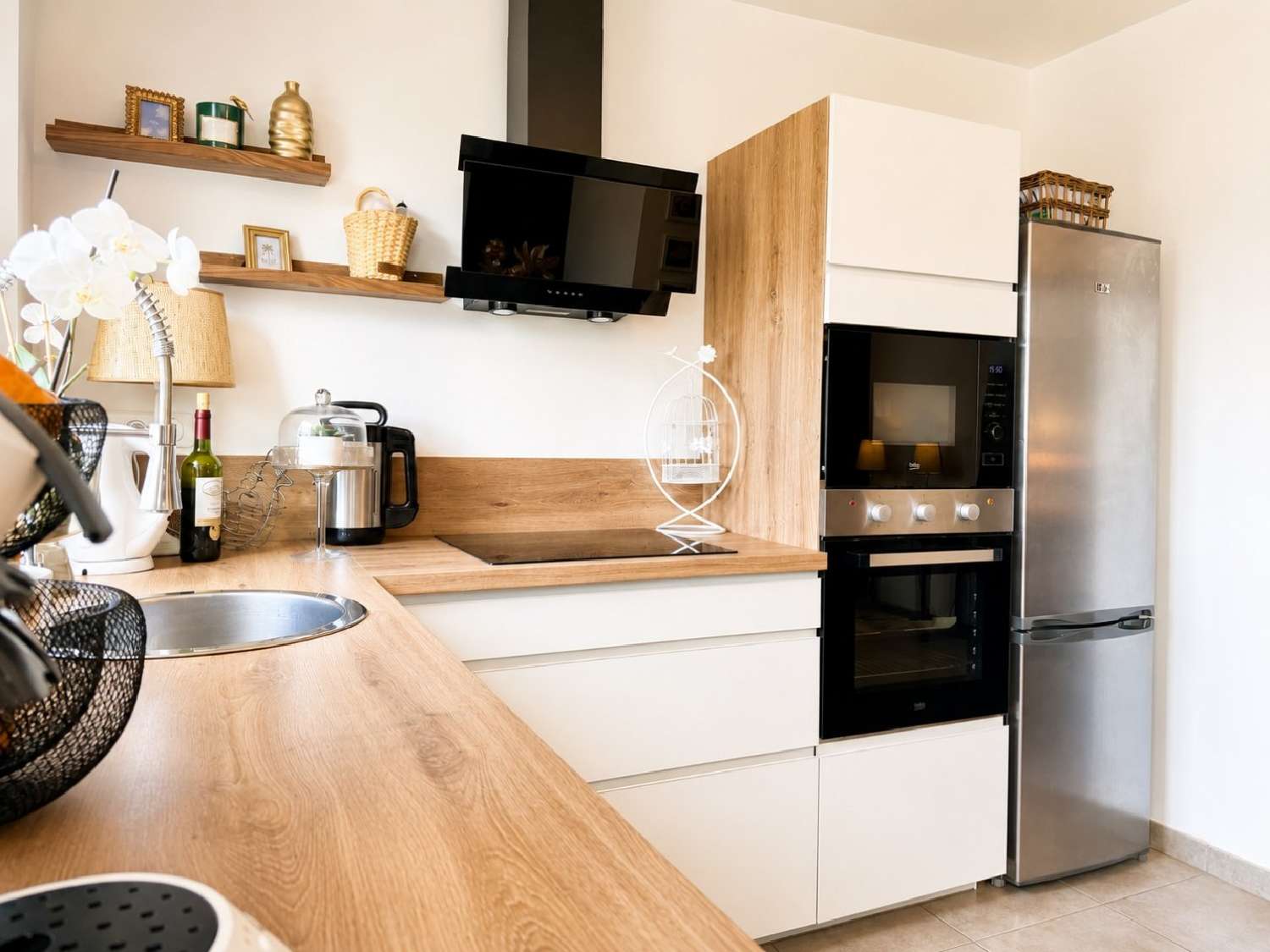 for sale house Miniac-Morvan Ille-et-Vilaine 7