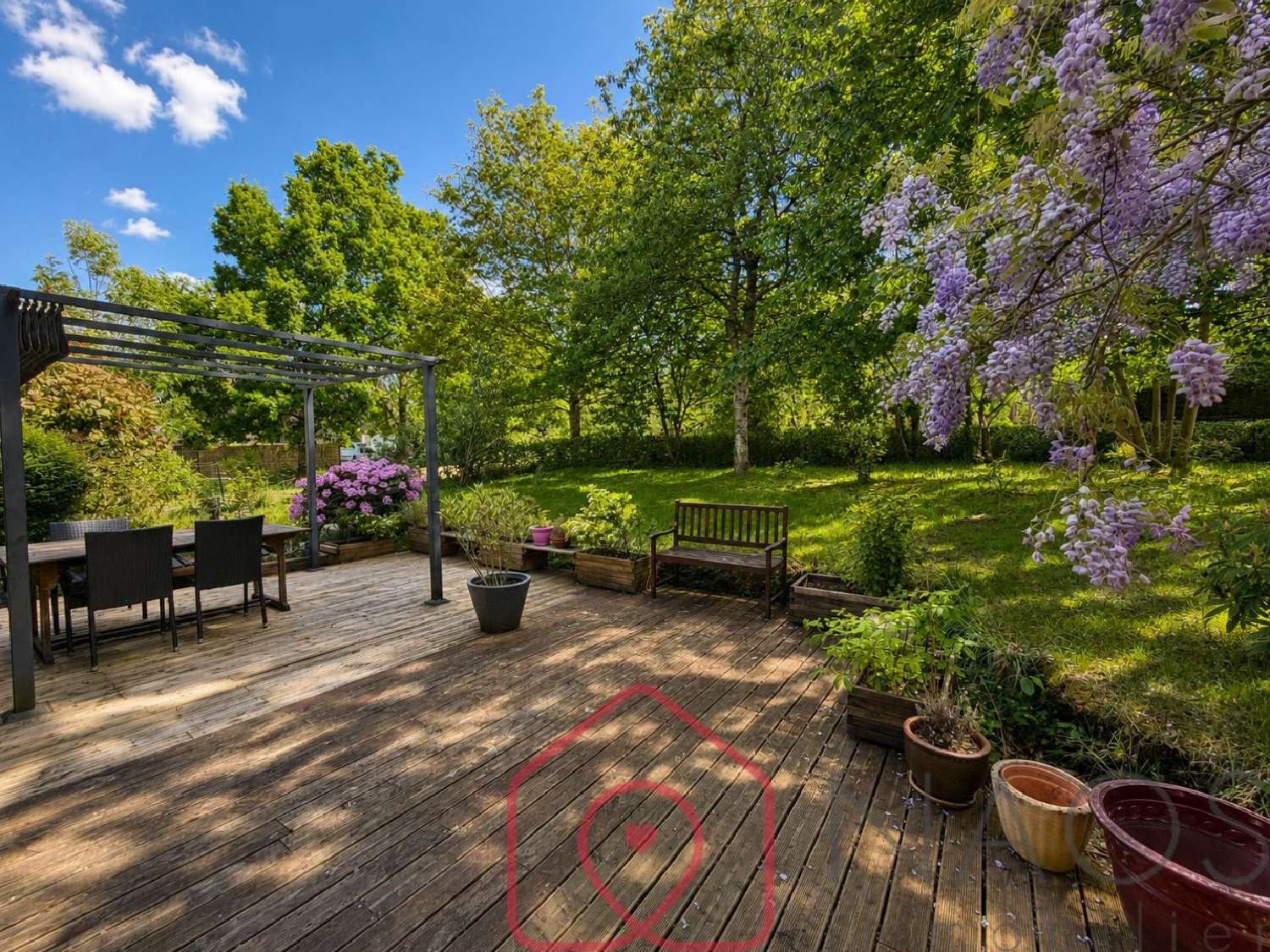  for sale house Miniac-Morvan Ille-et-Vilaine 2