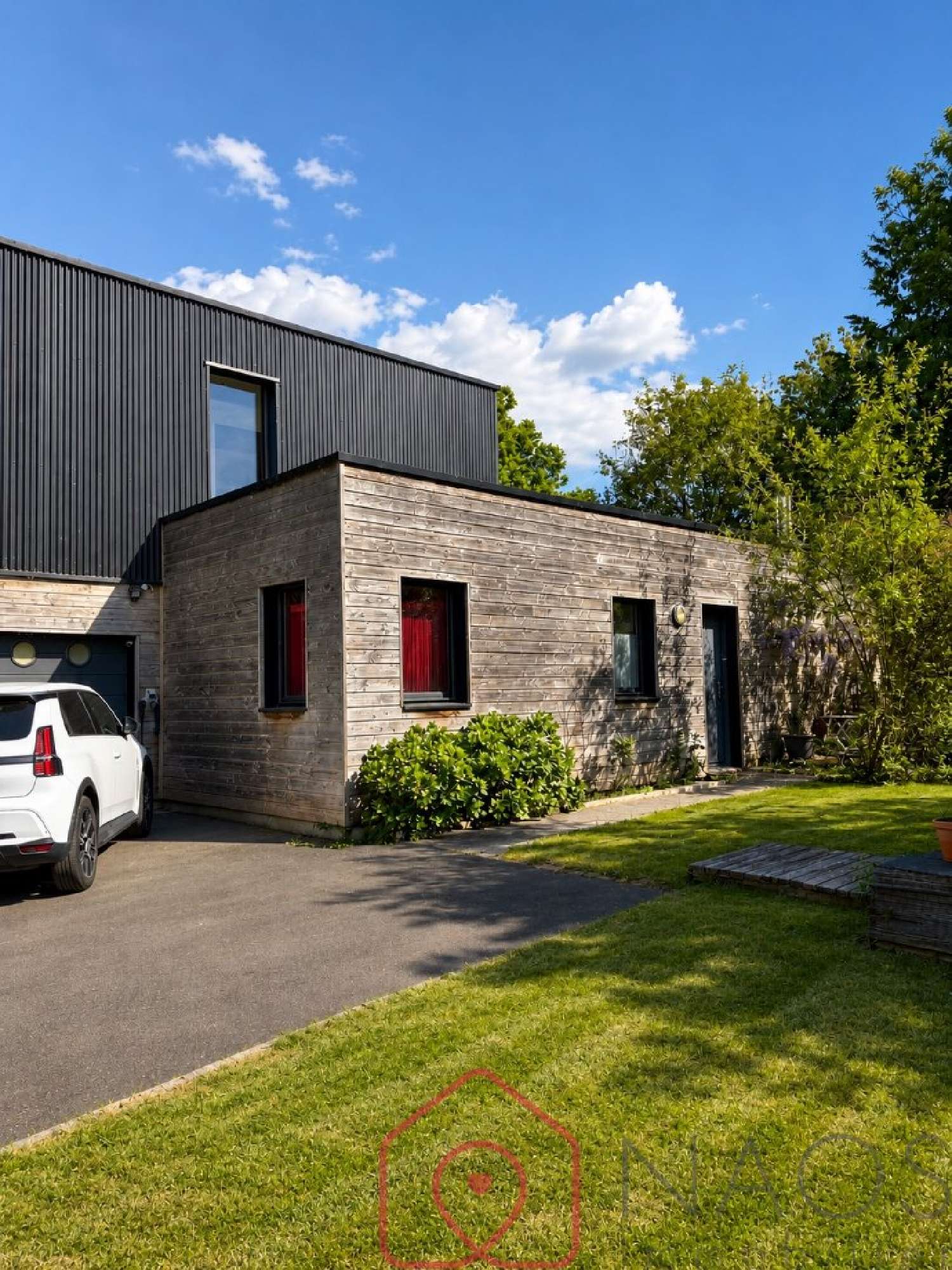 for sale house Miniac-Morvan Ille-et-Vilaine 3