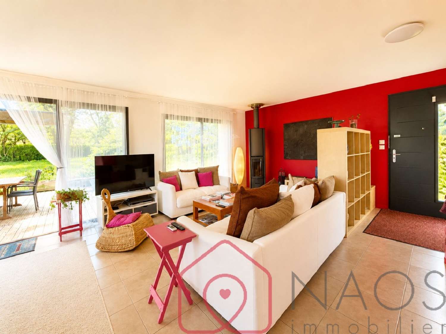  for sale house Miniac-Morvan Ille-et-Vilaine 5
