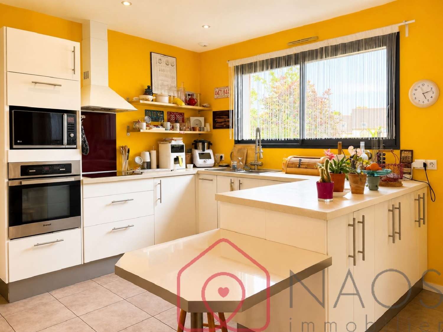  for sale house Miniac-Morvan Ille-et-Vilaine 7