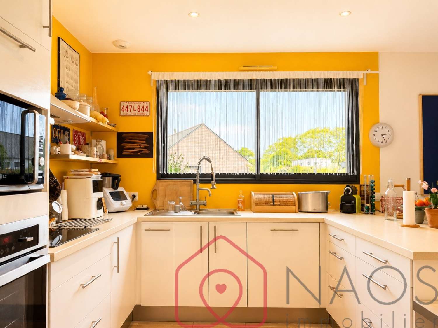  for sale house Miniac-Morvan Ille-et-Vilaine 8