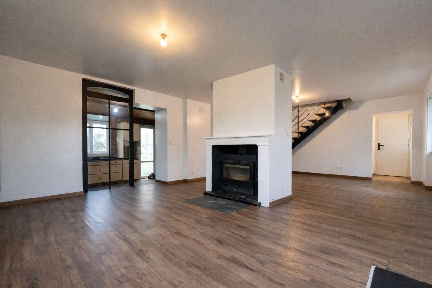 te koop huis Miniac-Morvan Ille-et-Vilaine 3