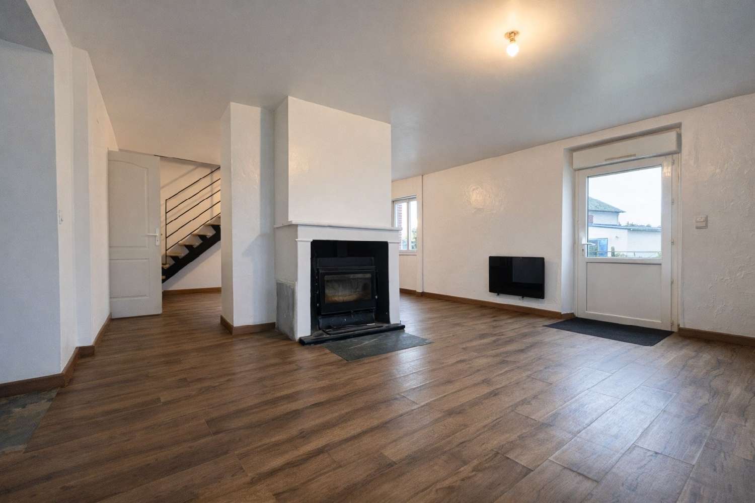 te koop huis Miniac-Morvan Ille-et-Vilaine 4