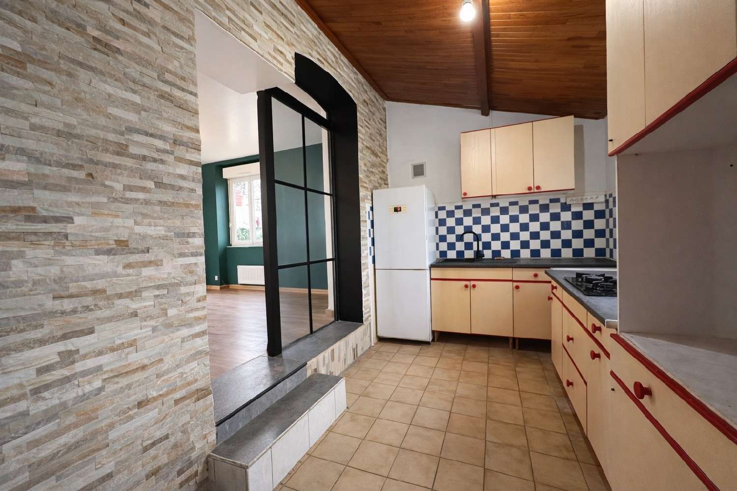 te koop huis Miniac-Morvan Ille-et-Vilaine 5