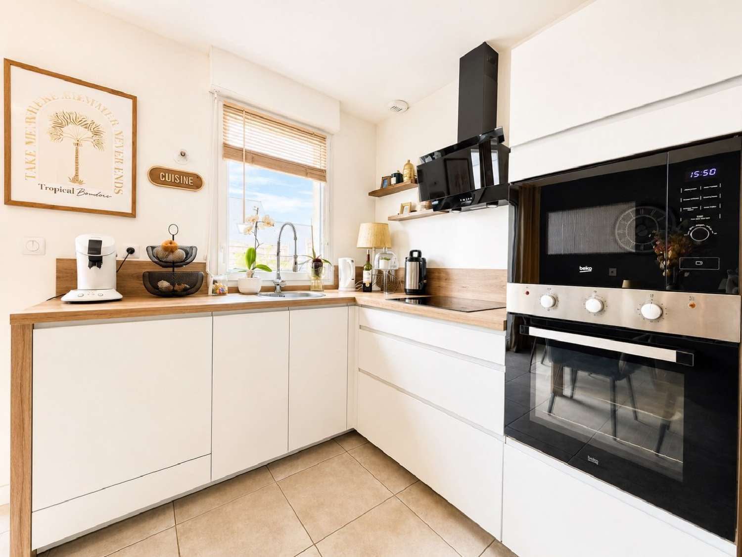 for sale house Miniac-Morvan Ille-et-Vilaine 5