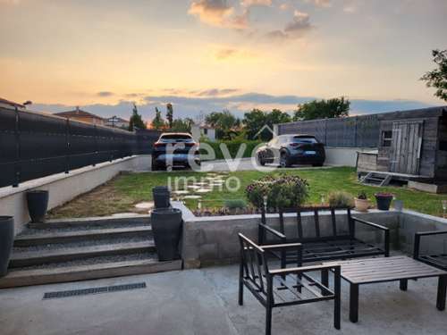 Mionnay Ain Haus Bild 7412159