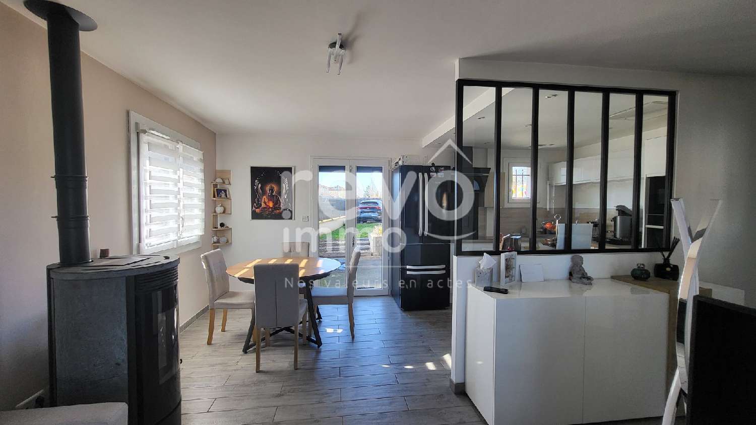 kaufen Haus Mionnay Ain 6