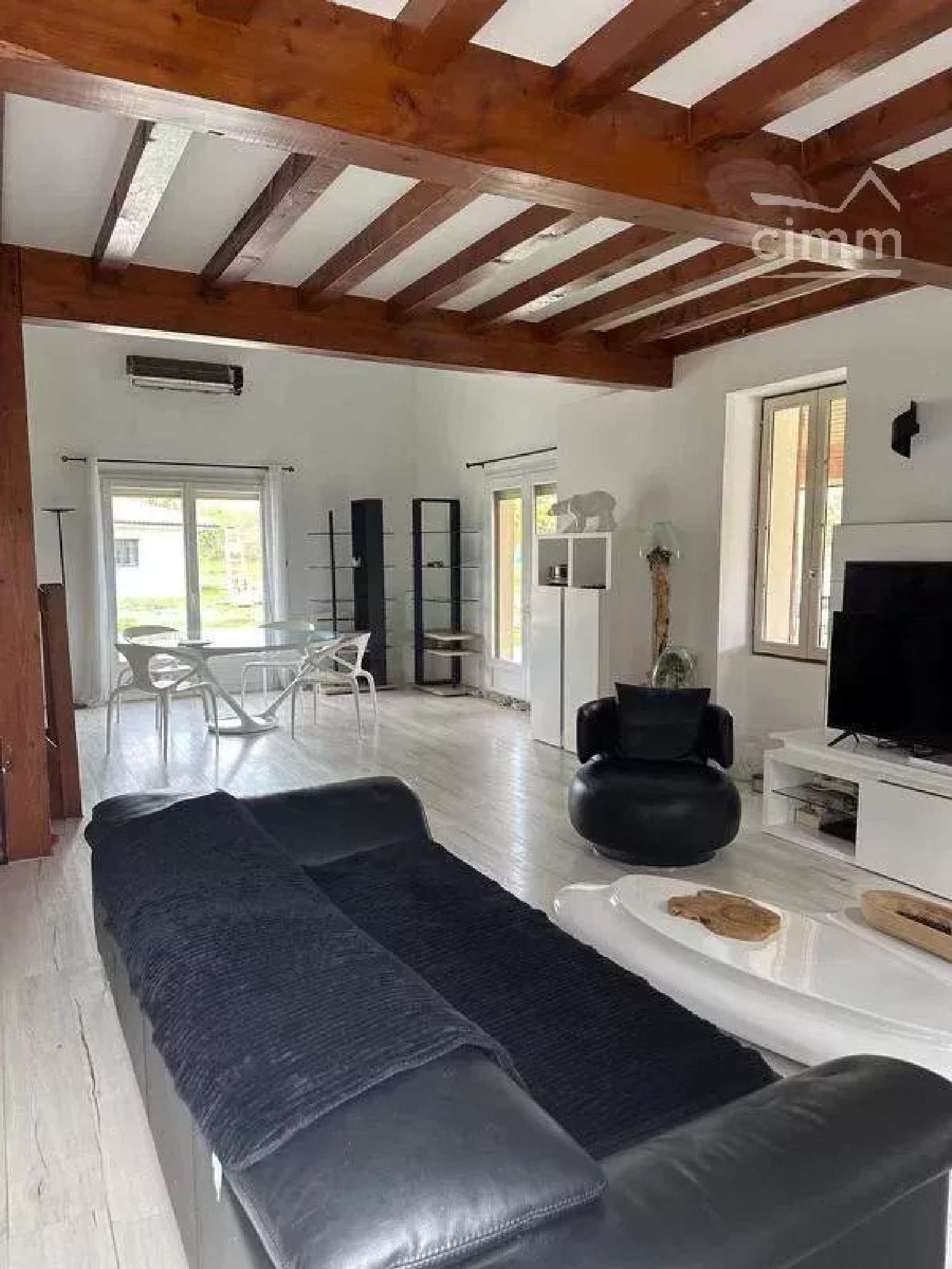 kaufen Haus Mios Gironde 1