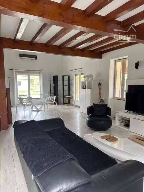 Mios Gironde Haus foto