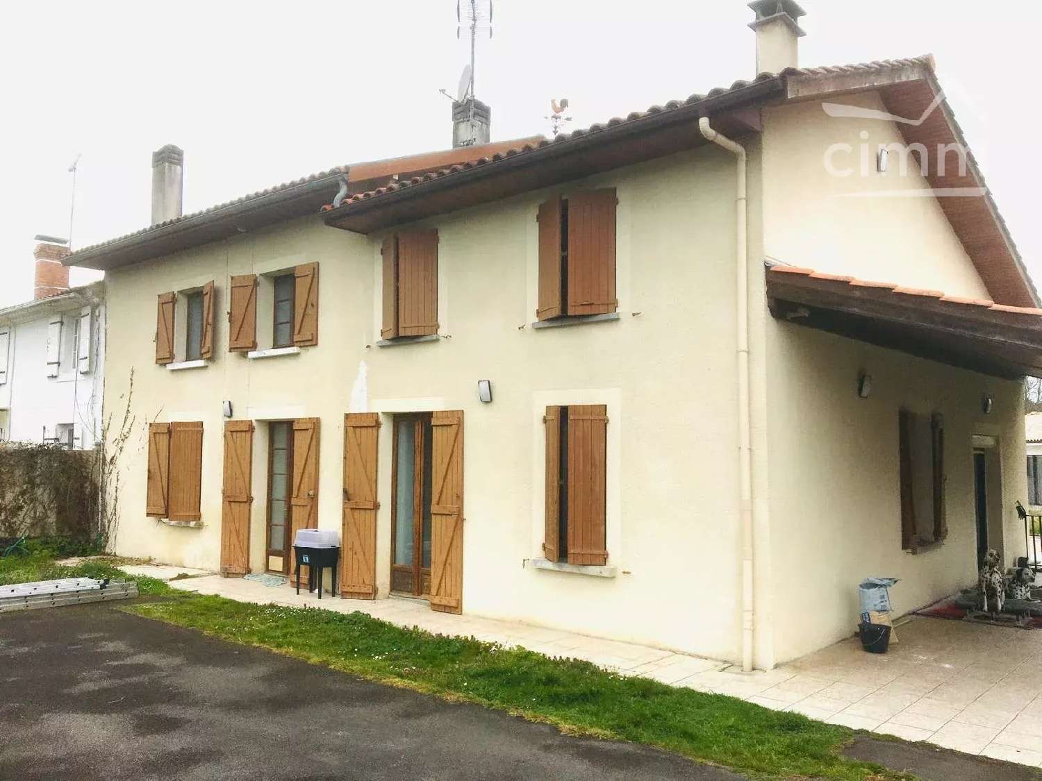 kaufen Haus Mios Gironde 6