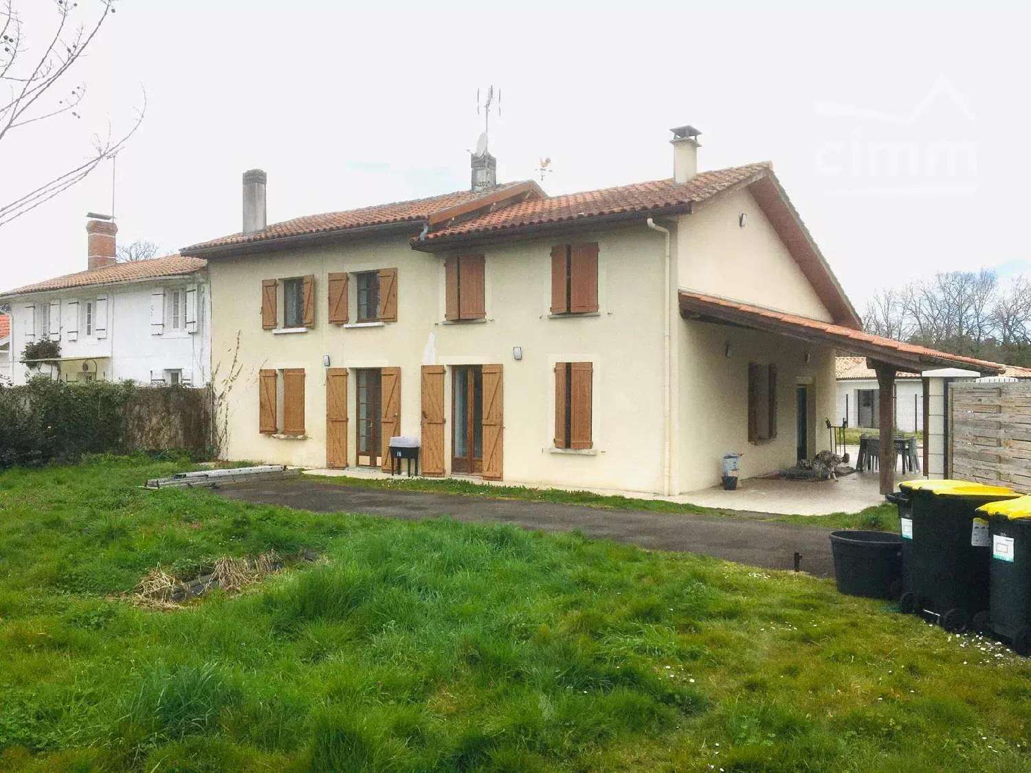 kaufen Haus Mios Gironde 7