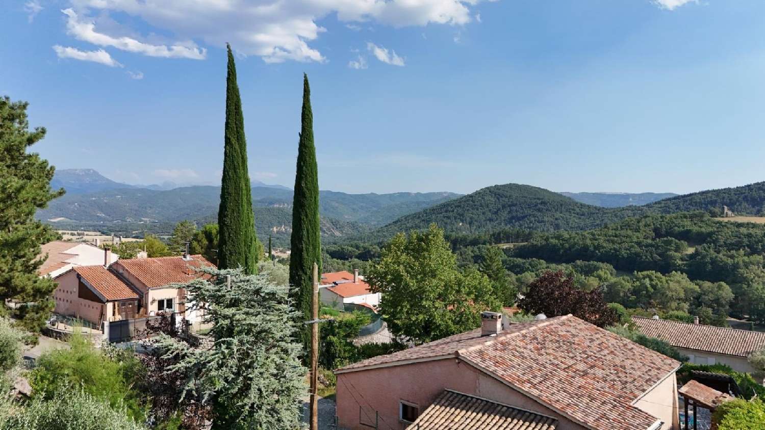te koop huis Mirabeau Alpes-de-Haute-Provence 2
