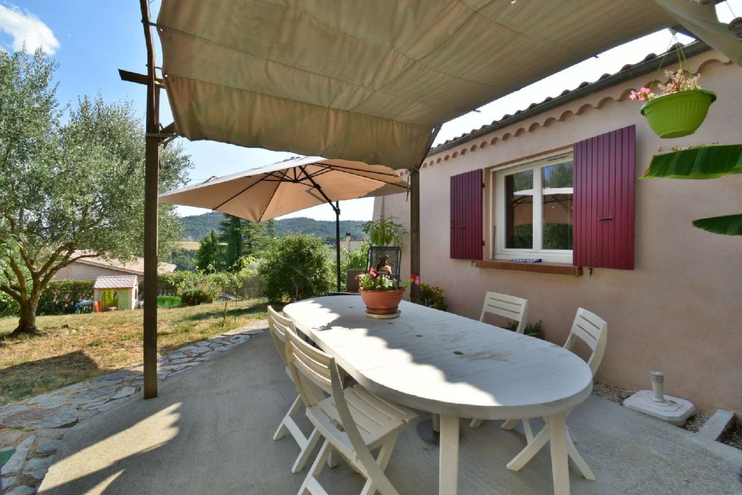 te koop huis Mirabeau Alpes-de-Haute-Provence 3