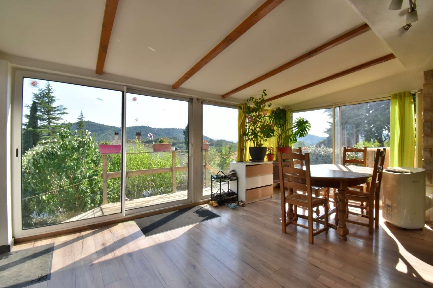 te koop huis Mirabeau Alpes-de-Haute-Provence 4