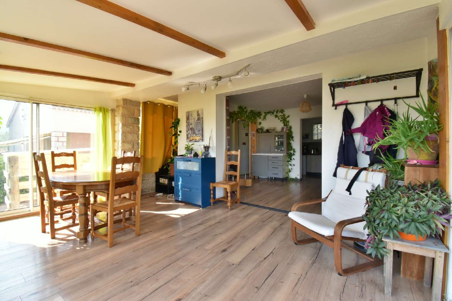 te koop huis Mirabeau Alpes-de-Haute-Provence 5