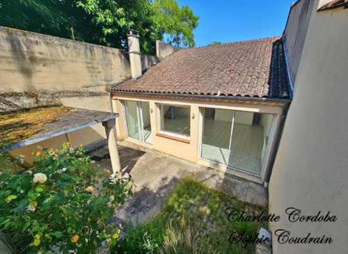 Miramont-de-Guyenne Lot-et-Garonne house foto 7411719