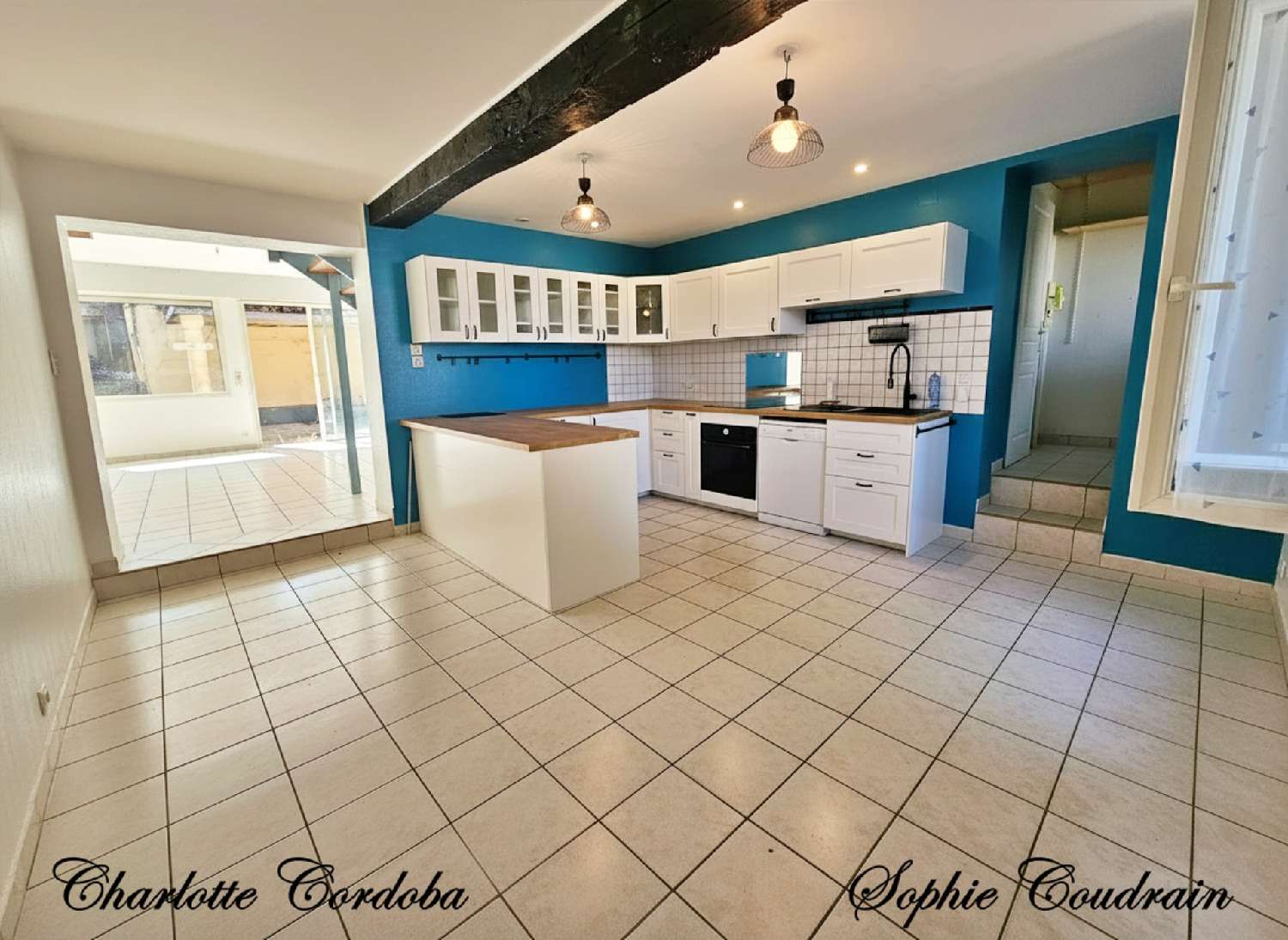for sale house Miramont-de-Guyenne Lot-et-Garonne 4