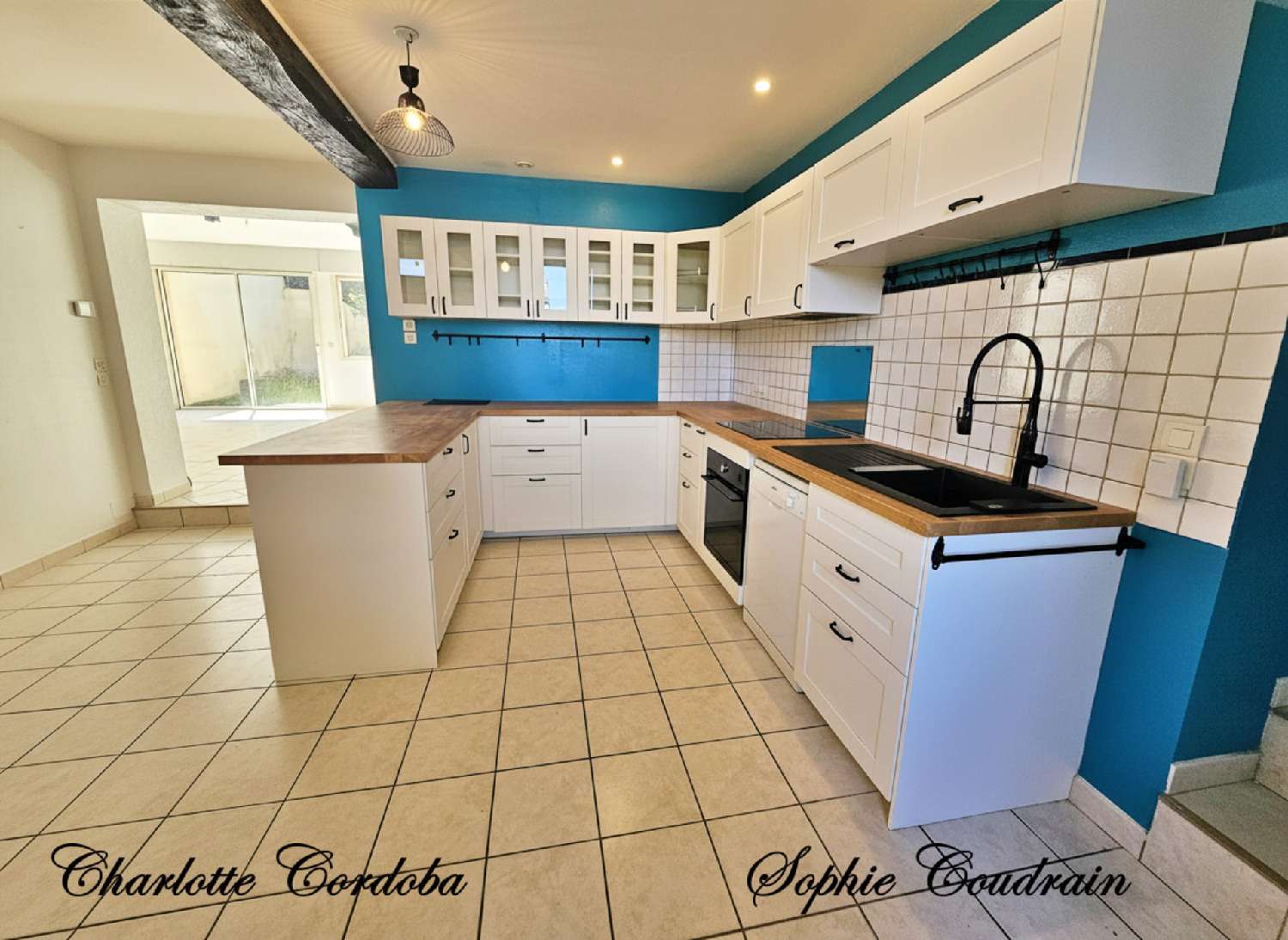 for sale house Miramont-de-Guyenne Lot-et-Garonne 5